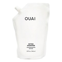 Shampoing Detox Refill - Rezerva sampon pentru detoxifiere, Ouai